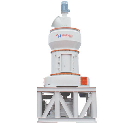 R系列擺式磨粉機 R系列擺式磨粉機