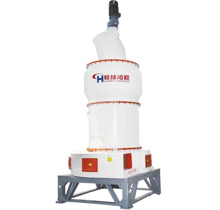 HC系列擺式磨粉機 HC系列擺式磨粉機