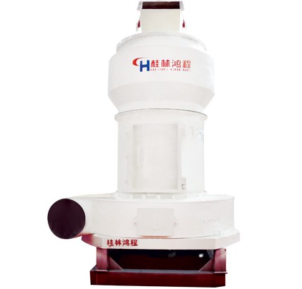 HCQ系列改進型磨粉機 HCQ系列改進型磨粉機