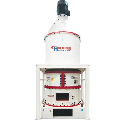 HCH超細環輥磨粉機 HCH超細環輥磨粉機