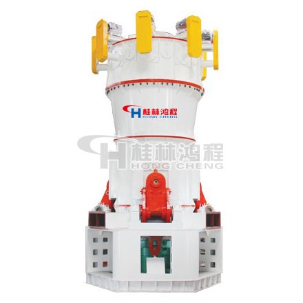 HLMX超細立式磨粉機 HLMX超細立式磨粉機