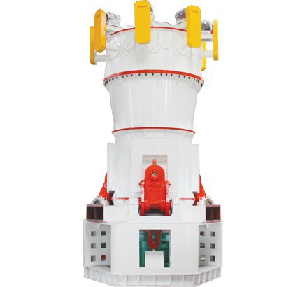 重鈣超細立式磨粉機 重鈣超細立式磨粉機