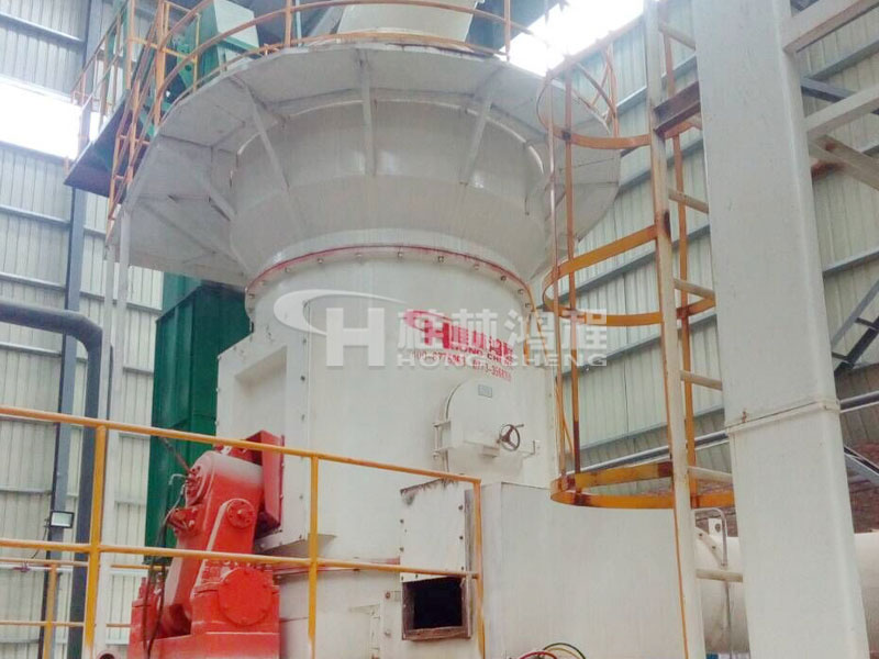 鑄造石墨粉，石墨立磨，石墨磨粉機