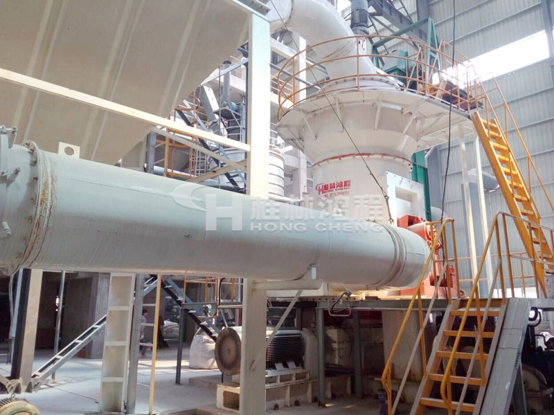 鑄造石墨粉，石墨立磨，石墨磨粉機