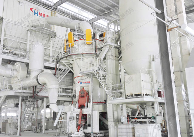 一整套人造大理石設備，超細磨粉機，磨粉機價格，超細立磨