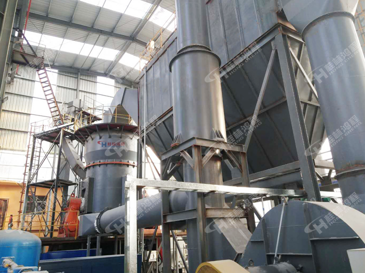 大型立式磨粉機，立式磨粉機，立磨