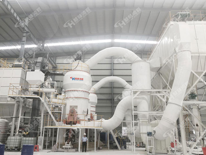 2500目重質碳酸鈣，2500目超細磨粉機，超細磨粉機價格，重質碳酸鈣磨粉機，超細立磨，超細磨粉機，磨粉機廠家