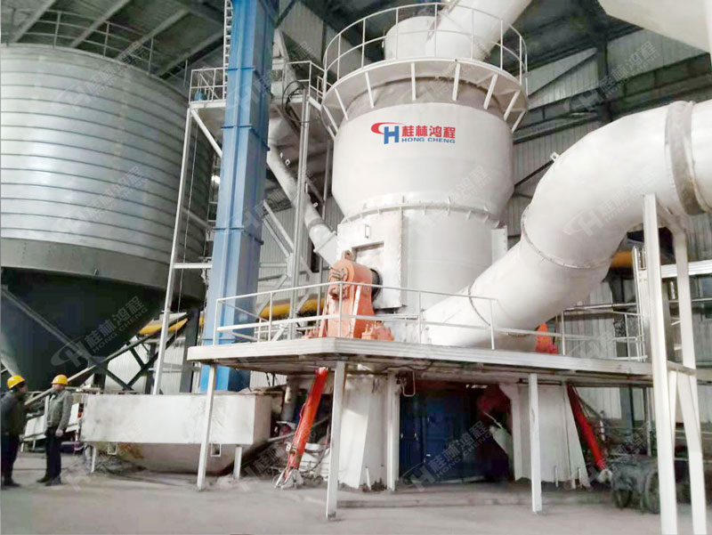 電廠石灰石粉磨設備，電廠脫硫石灰石，立式磨粉機，立磨，立式磨，磨粉機價格，磨粉機廠家