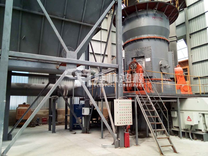 鋁礬土磨粉機,廣西鋁礬土設備,鋁礬土生產線,立式磨粉機,磨粉機廠家,磨粉機價格