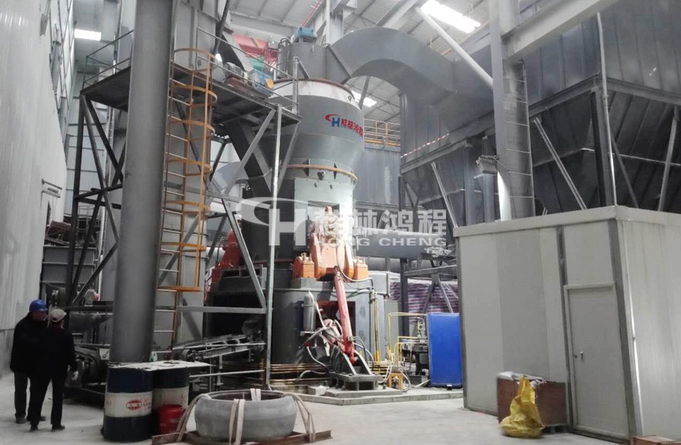 鋁礬土磨粉機,熟鋁礬土磨粉設備,鋁土礦磨粉機,立式磨粉機,超細磨粉機,石墨超細磨機