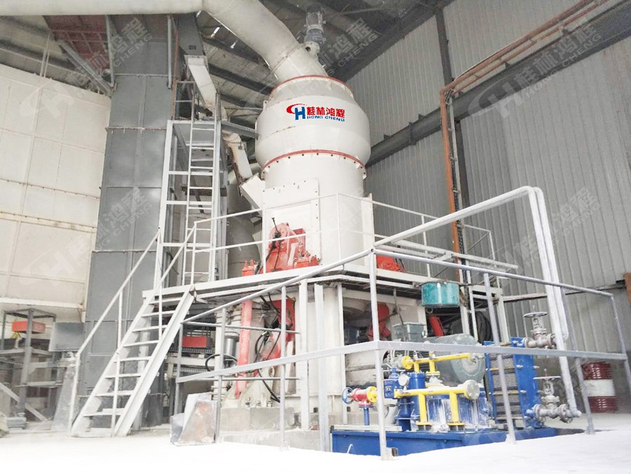 高嶺土立磨,高嶺土磨粉機,高嶺土立式磨