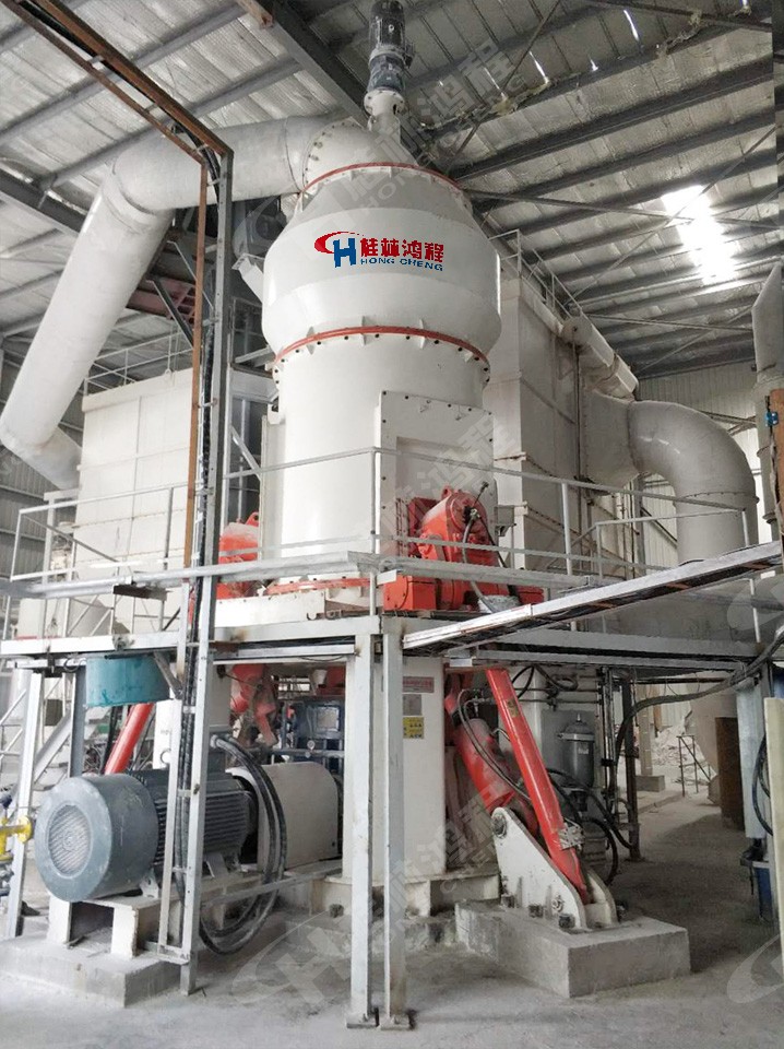 高嶺土立磨,高嶺土磨粉機,高嶺土立式磨