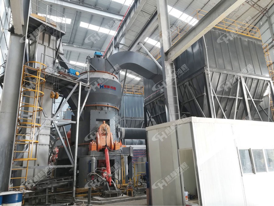 礦渣立磨哪家好,礦渣立式磨,礦渣立磨生產線,HLM立式磨