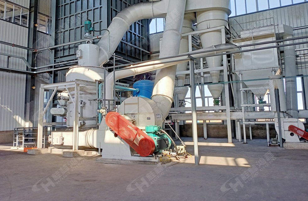 電廠煤磨粉機,高爐噴煤磨粉機,200目煤炭磨粉立磨