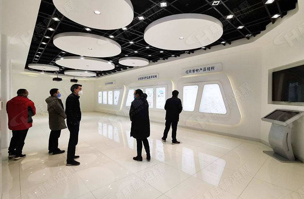 桂林鴻程磨粉機廠家董事長親自掛帥,帶領團隊奔赴西南市場,回訪新老客戶,齊拓市場,共創價值! 桂林鴻程磨粉機廠家董事長親自掛帥,帶領團隊奔赴西南市場,回訪新老客戶,齊拓市場,共創價值!