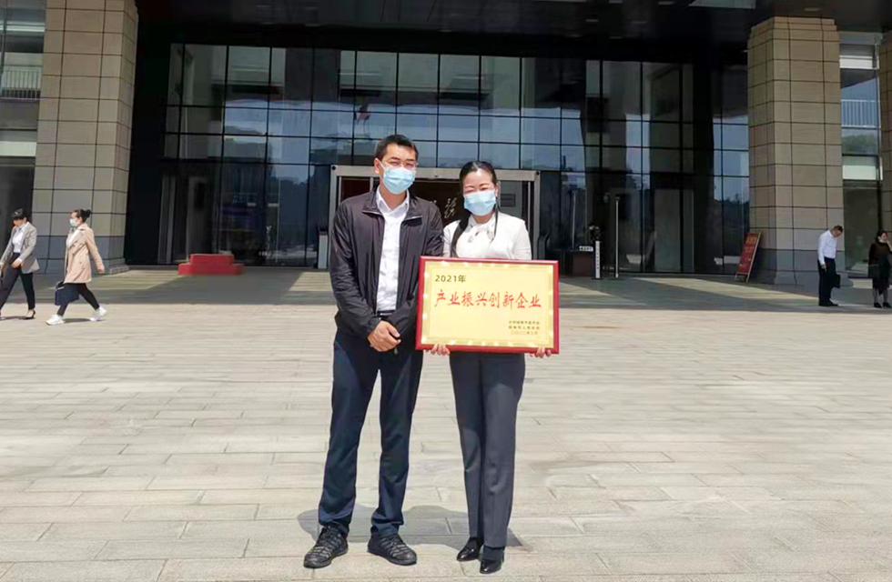 實力彰顯!全市工業振興大會召開,桂林鴻程斬獲多項榮譽