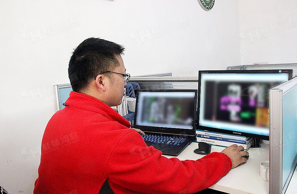 有點酷!“數”到病除,“遠程調控”讓遠距離調試觸手可及