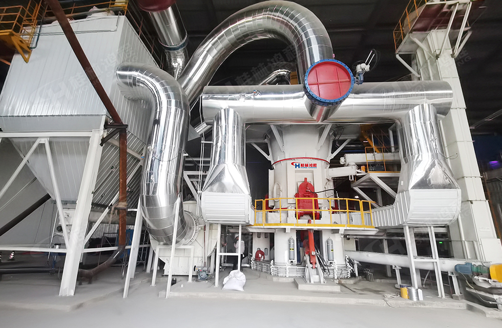 我國連續五年成為全球最大鋰電池消費市場,鋰礦超細磨需求大爆發!