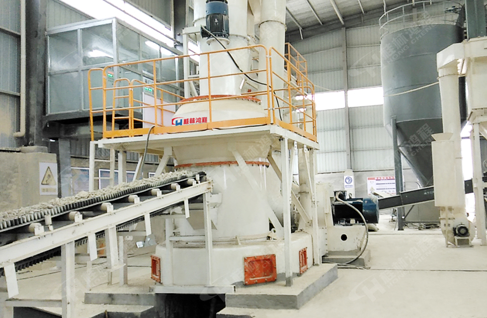 【案例】膨潤土磨粉機拳頭生產線重磅登場,卓越品質,實力呈現!