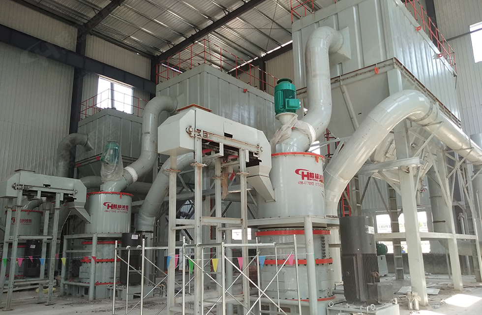 白云石磨粉機產品介紹 白云石磨粉機產品介紹