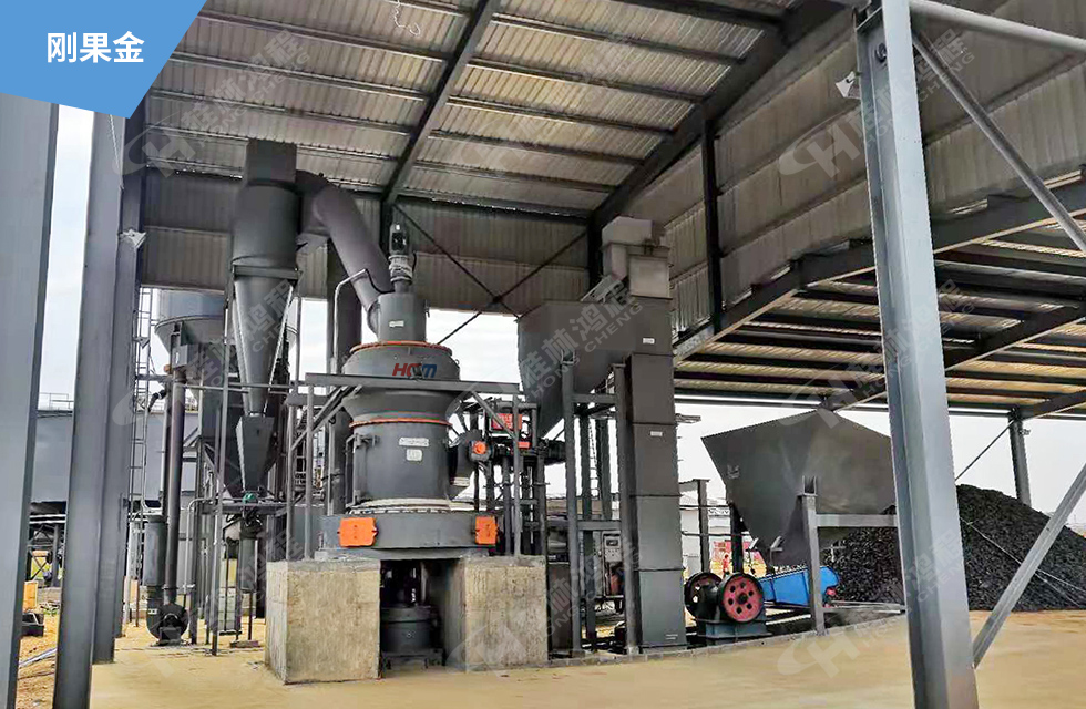 不忘初心,共筑夢想,桂林鴻程以實力智造新未來!